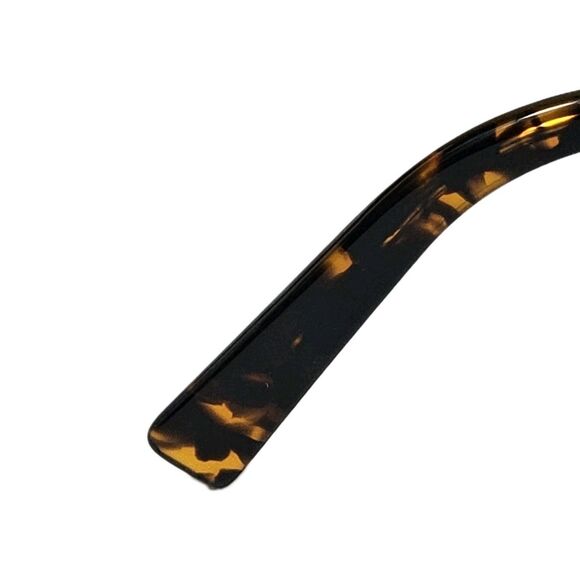 Warby Parker Women's Eyeglass Frames Durand 200 Whiskey Tort 48-18 142 Demo Lens - Picture 14 of 15